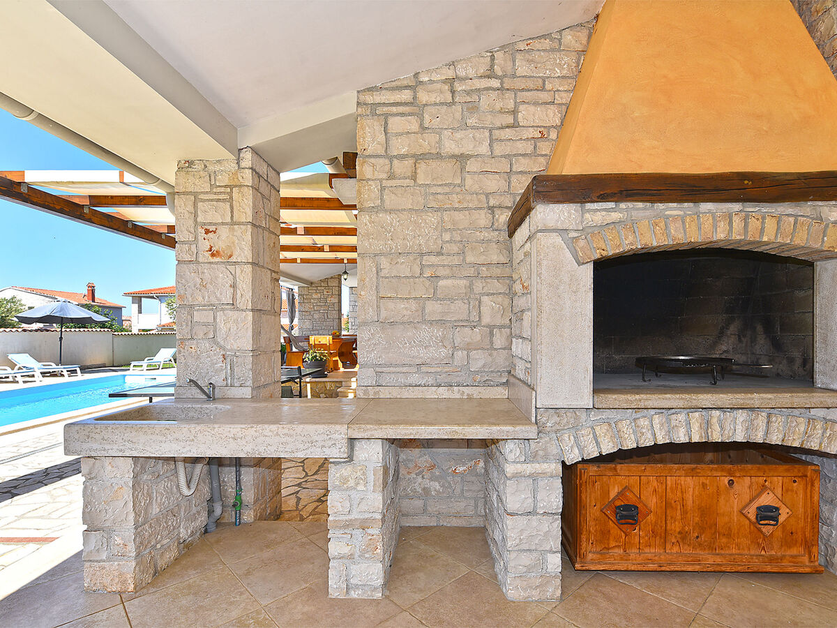 Maison 200m² à Barbariga, 4 chambres, piscine privée - Photo 27