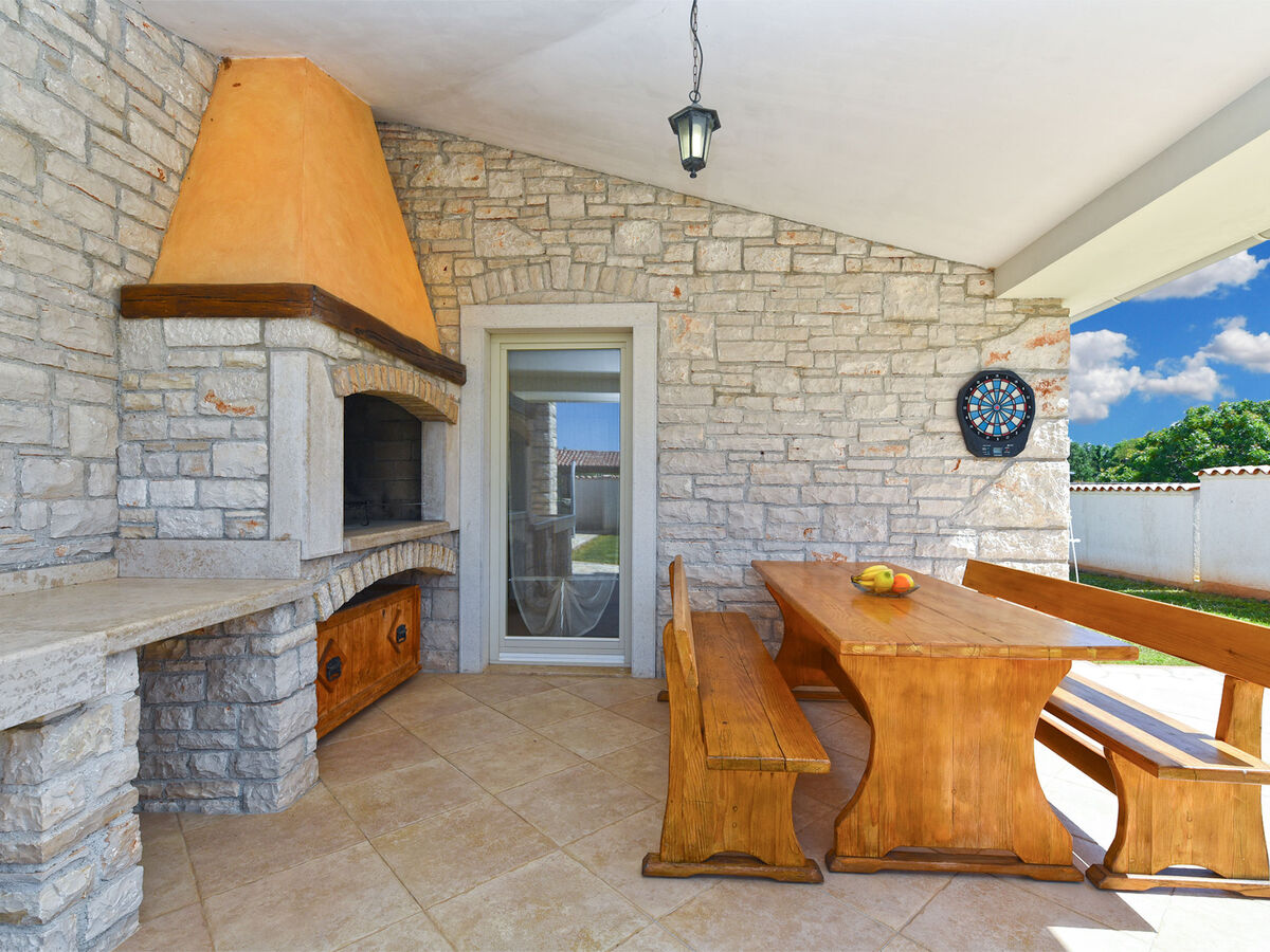 Maison 200m² à Barbariga, 4 chambres, piscine privée - Photo 31