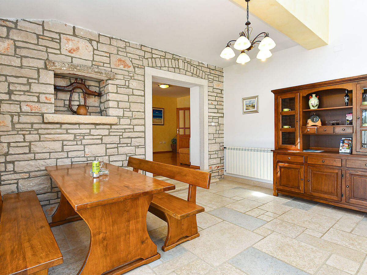Maison 200m² à Barbariga, 4 chambres, piscine privée - Photo 54