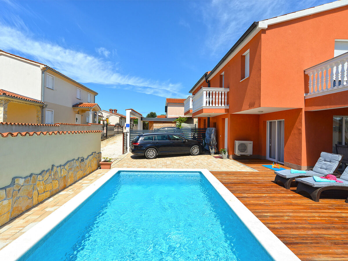 House 1771 à Barbariga : maison 80m² pour 6 personnes - Photo 4