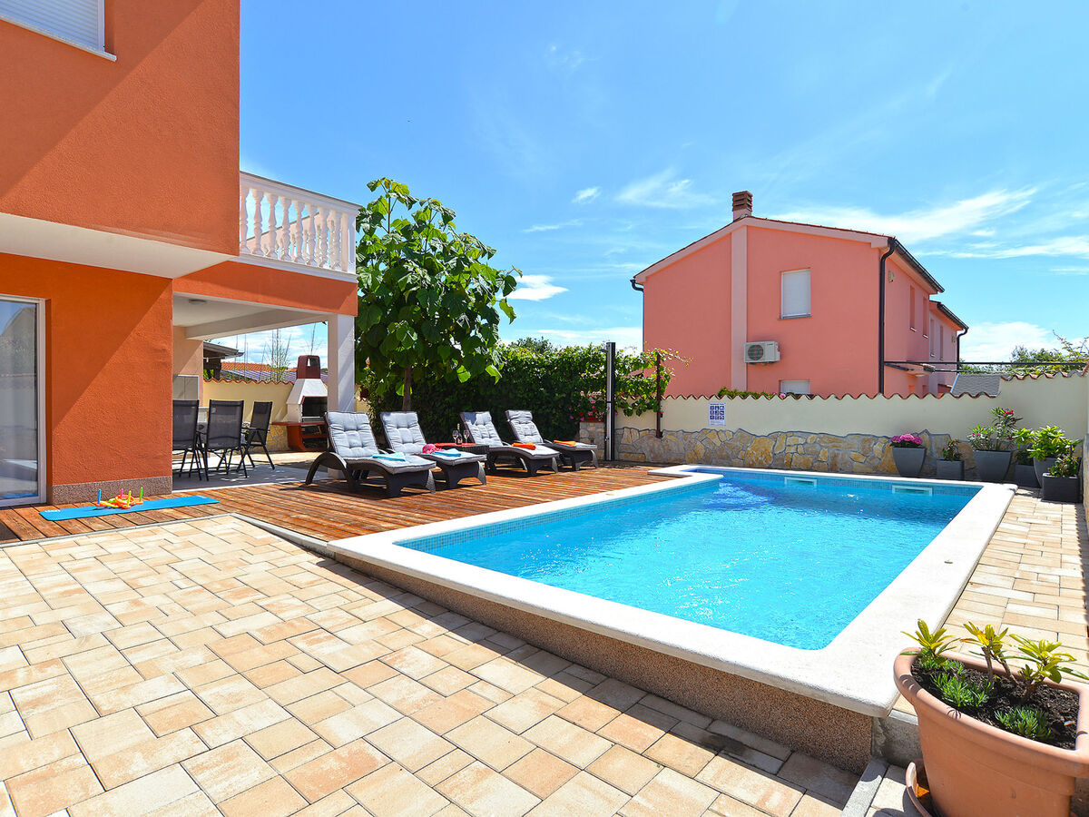 House 1771 à Barbariga : maison 80m² pour 6 personnes - Photo 6