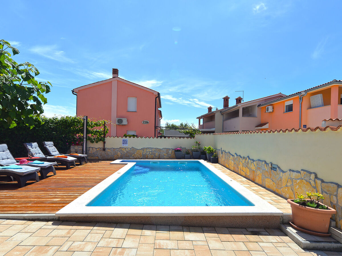 House 1771 à Barbariga : maison 80m² pour 6 personnes - Photo 7