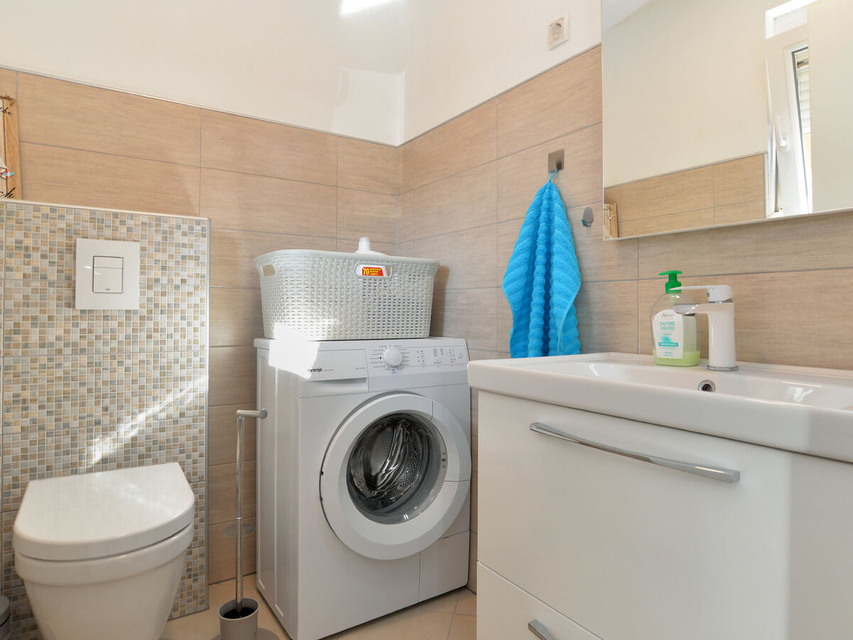 House 1771 à Barbariga : maison 80m² pour 6 personnes - Photo 12