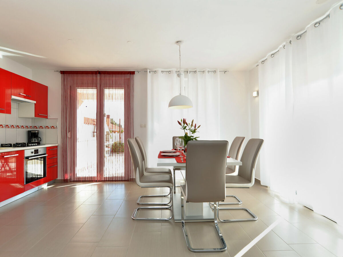 House 1771 à Barbariga : maison 80m² pour 6 personnes - Photo 18