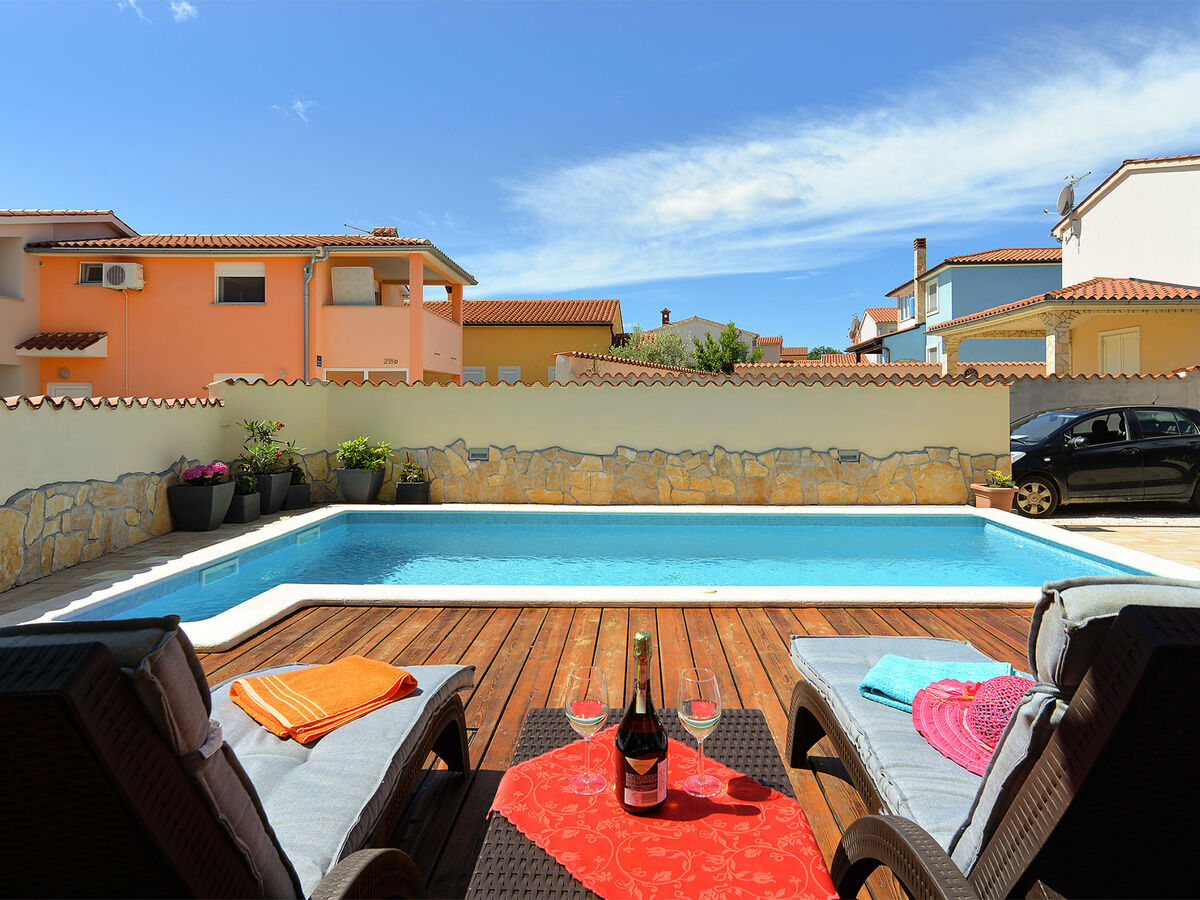 House 1771 à Barbariga : maison 80m² pour 6 personnes - Photo 27