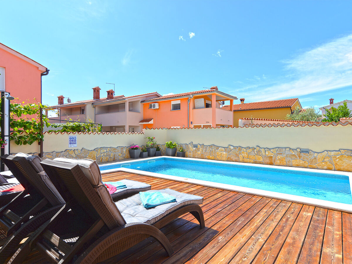 House 1771 à Barbariga : maison 80m² pour 6 personnes - Photo 28