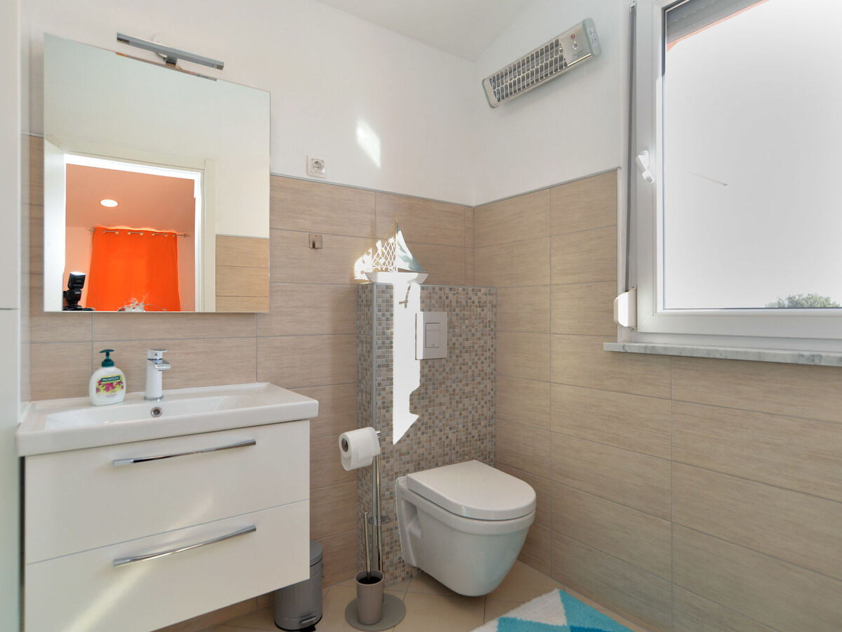 House 1771 à Barbariga : maison 80m² pour 6 personnes - Photo 34