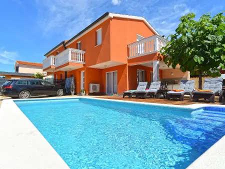 House 1771 à Barbariga : maison 80m² pour 6 personnes