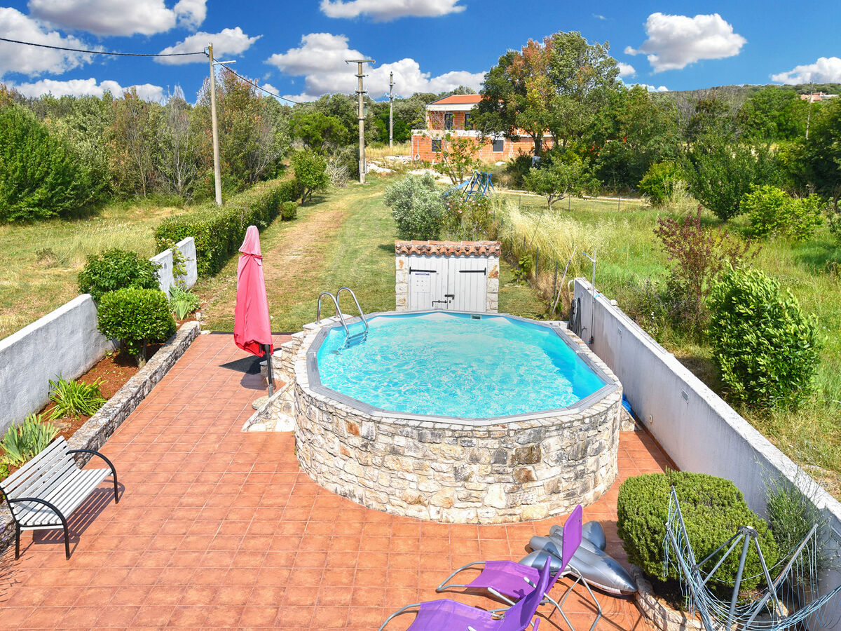 Maison 3 chambres avec piscine privée à Barbariga - Photo 2