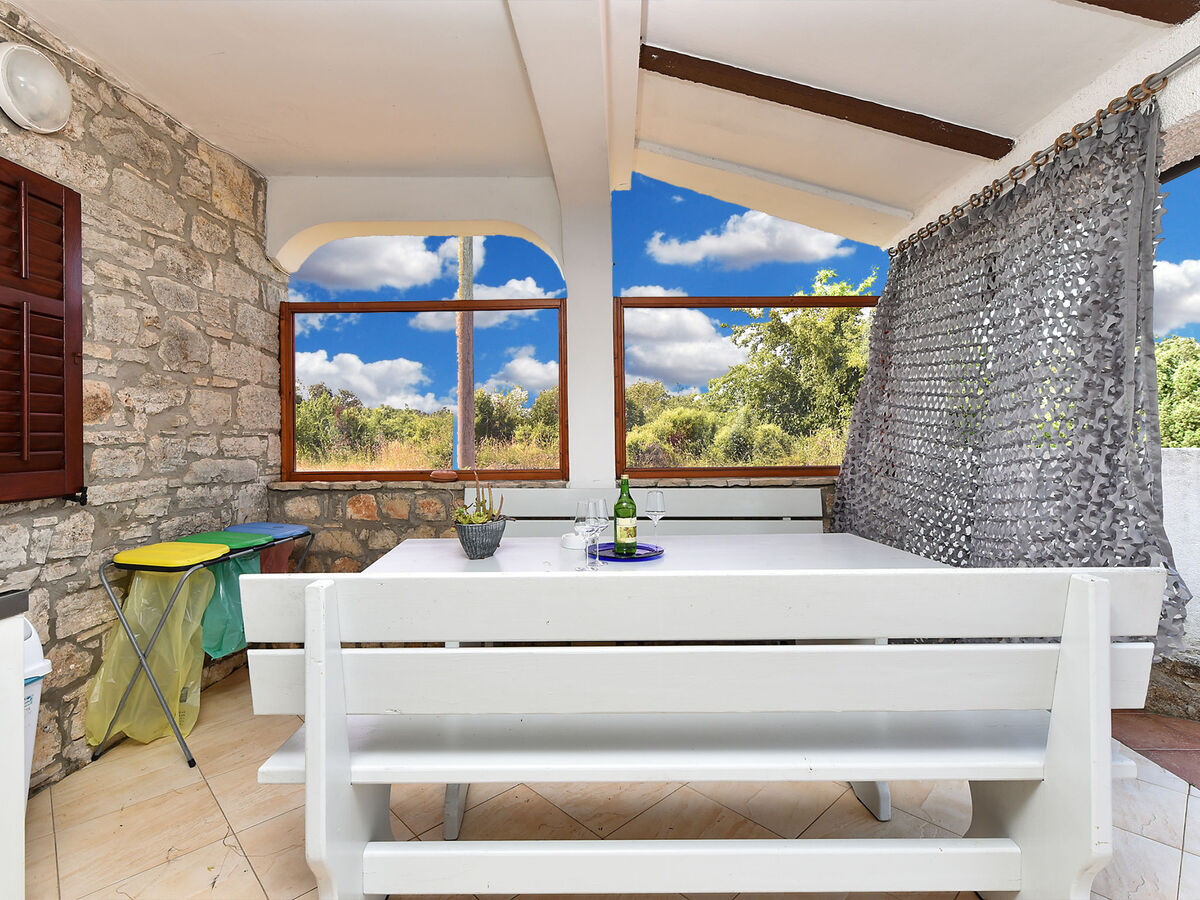 Maison 3 chambres avec piscine privée à Barbariga - Photo 5