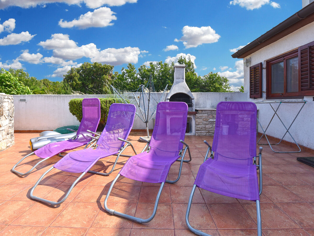 Maison 3 chambres avec piscine privée à Barbariga - Photo 6