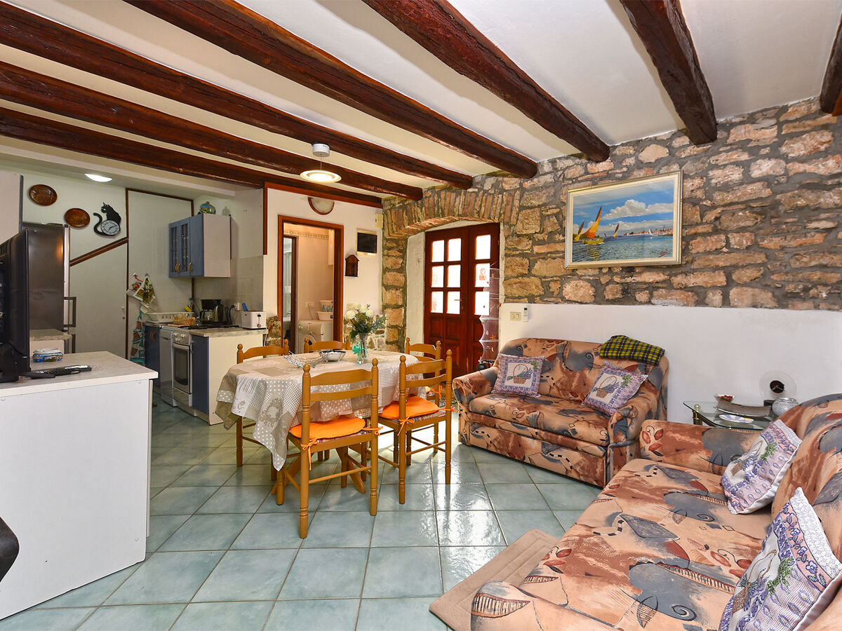 Maison 3 chambres avec piscine privée à Barbariga - Photo 9
