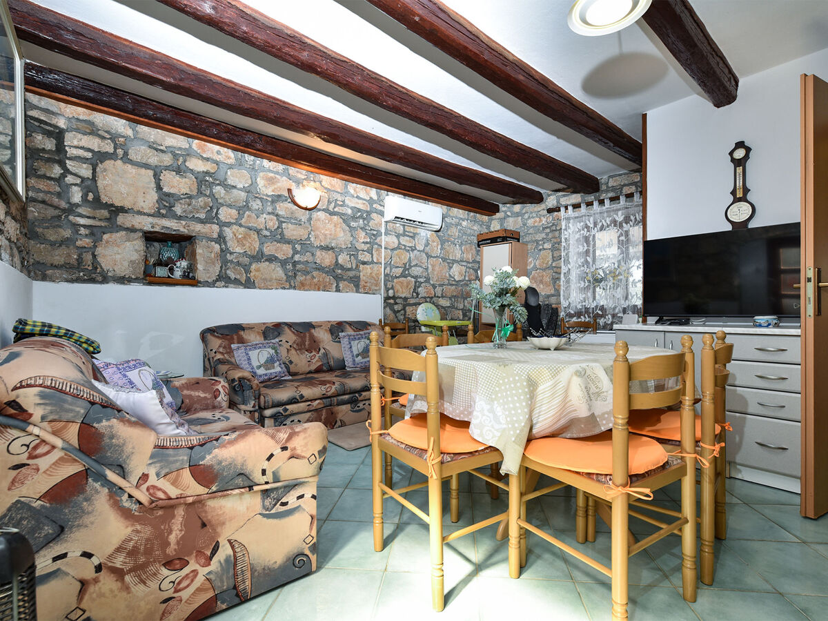 Maison 3 chambres avec piscine privée à Barbariga - Photo 12