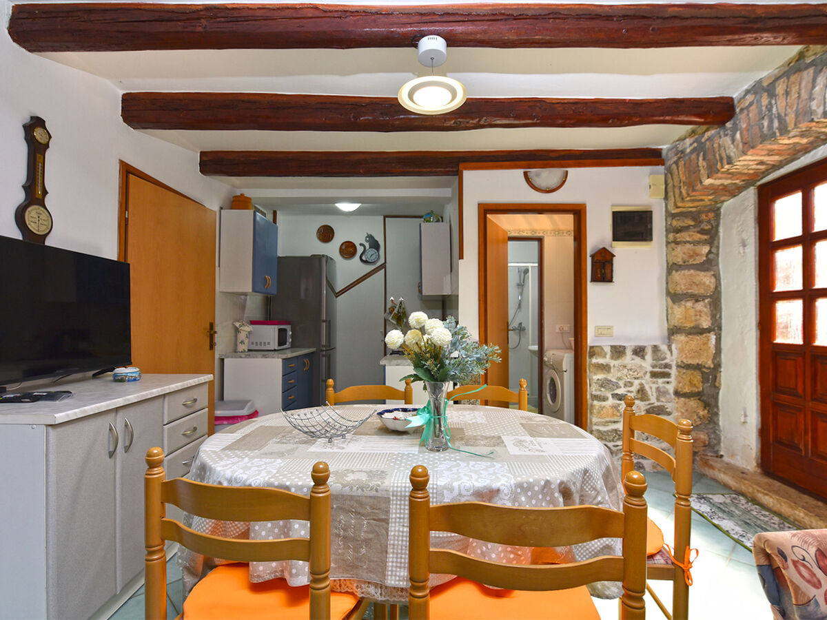 Maison 3 chambres avec piscine privée à Barbariga - Photo 13