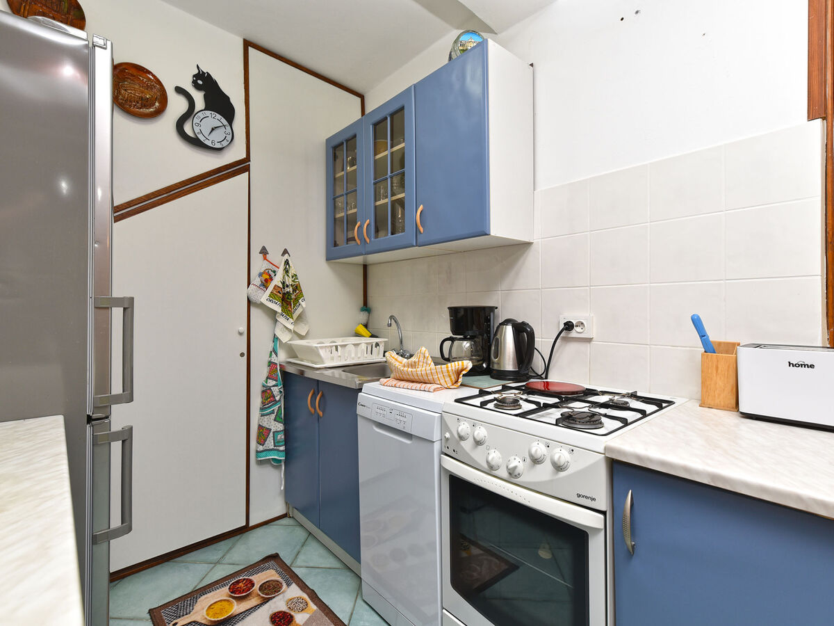 Maison 3 chambres avec piscine privée à Barbariga - Photo 14