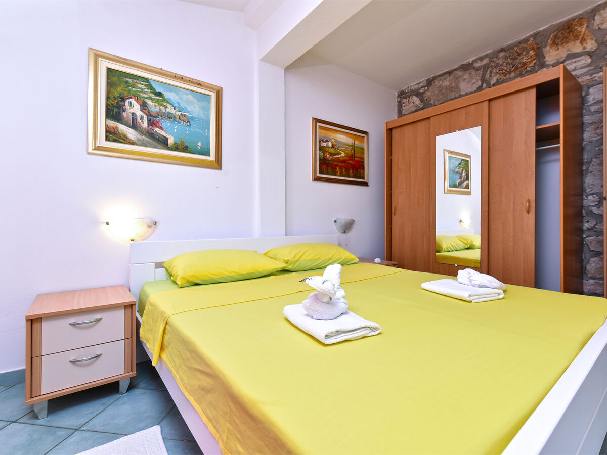 Maison 3 chambres avec piscine privée à Barbariga - Photo 17