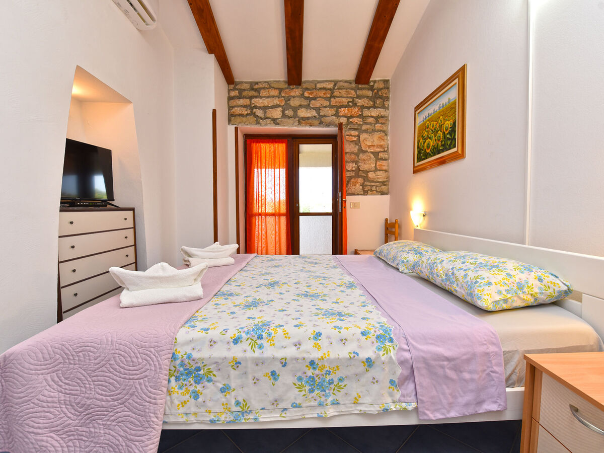Maison 3 chambres avec piscine privée à Barbariga - Photo 21