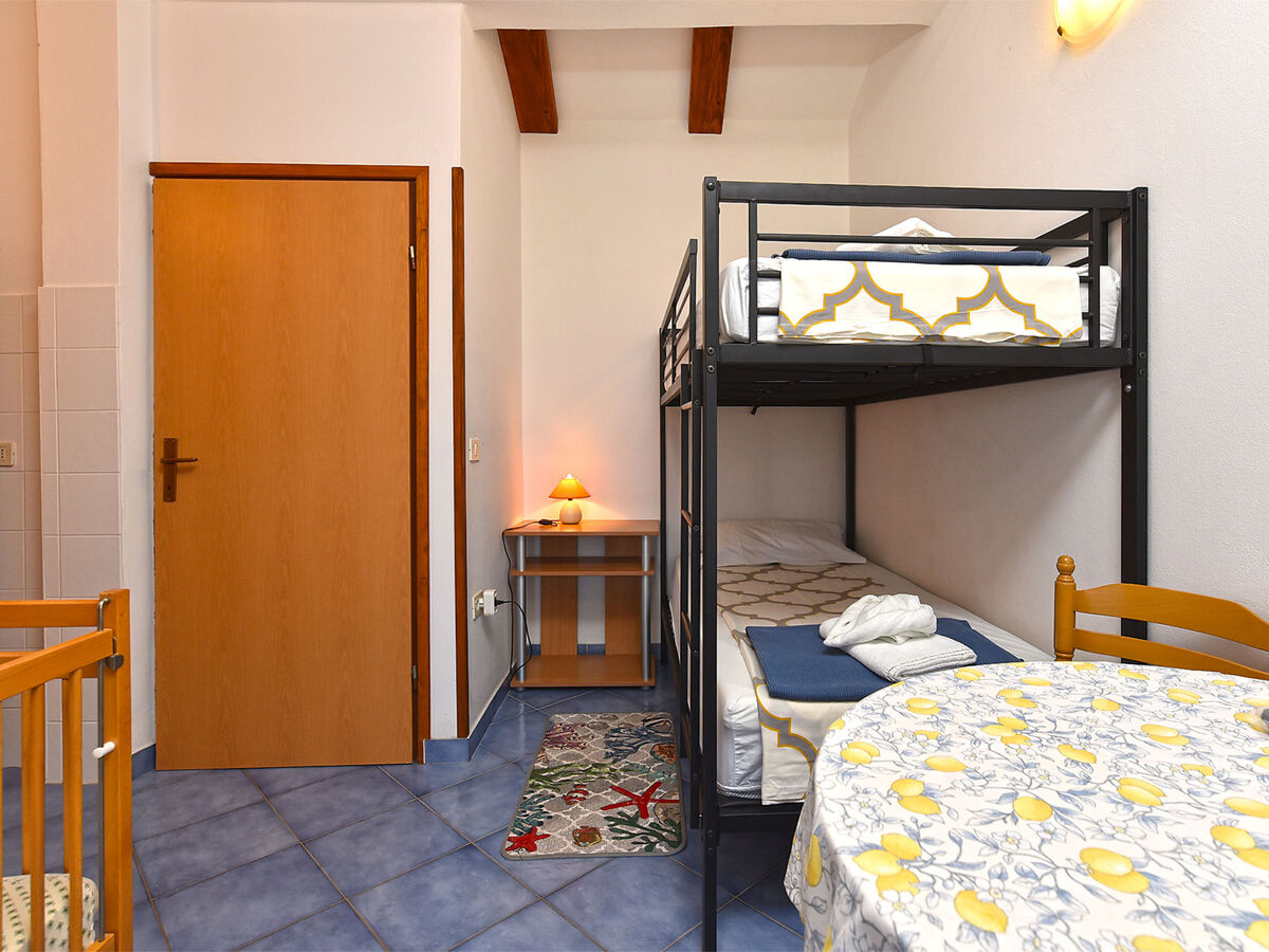 Maison 3 chambres avec piscine privée à Barbariga - Photo 23