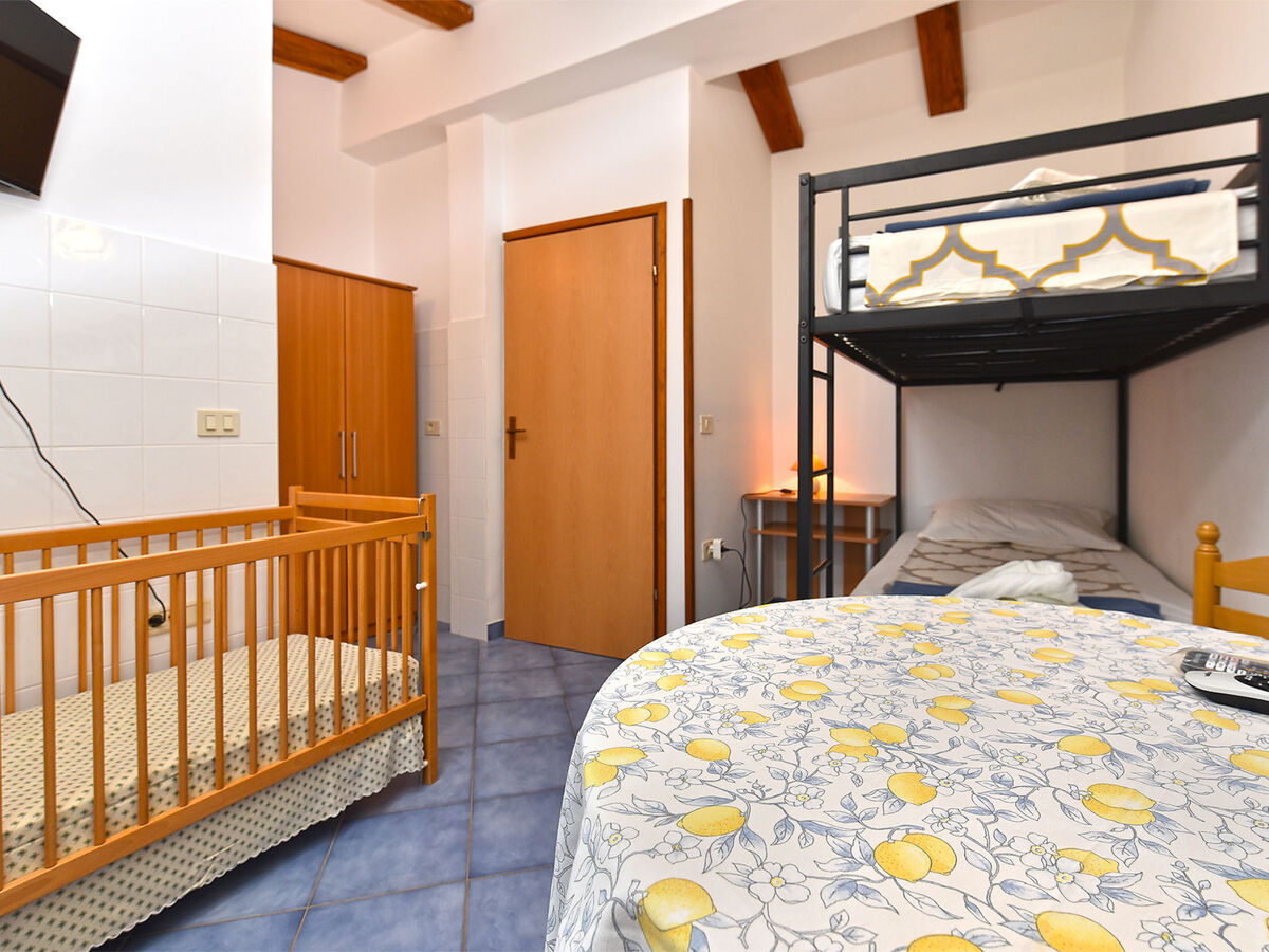 Maison 3 chambres avec piscine privée à Barbariga - Photo 24
