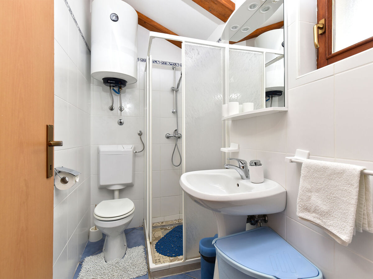 Maison 3 chambres avec piscine privée à Barbariga - Photo 25