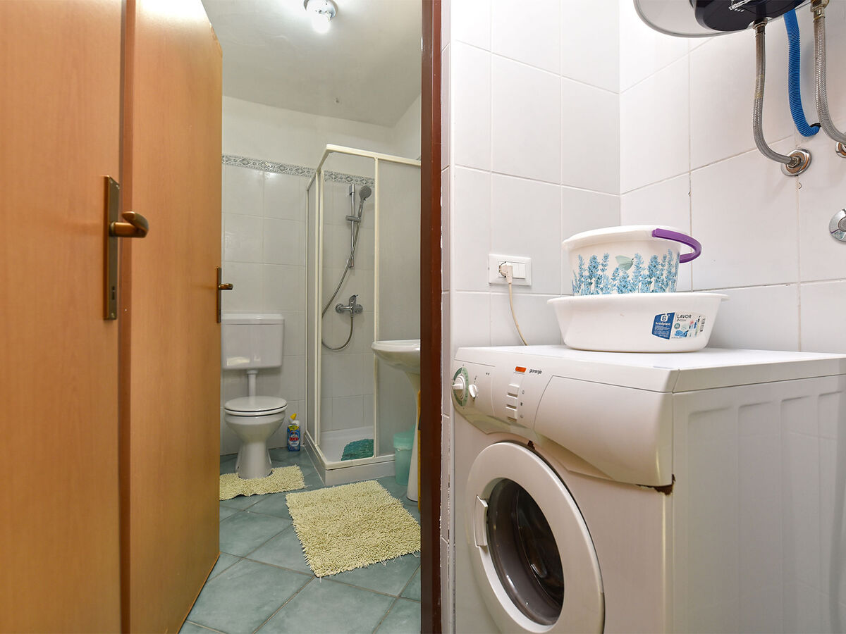 Maison 3 chambres avec piscine privée à Barbariga - Photo 26