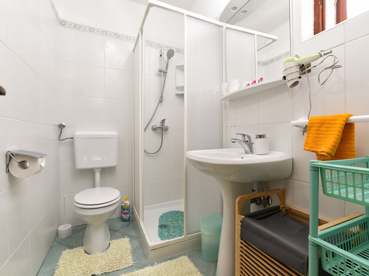 Maison 3 chambres avec piscine privée à Barbariga - Photo 27