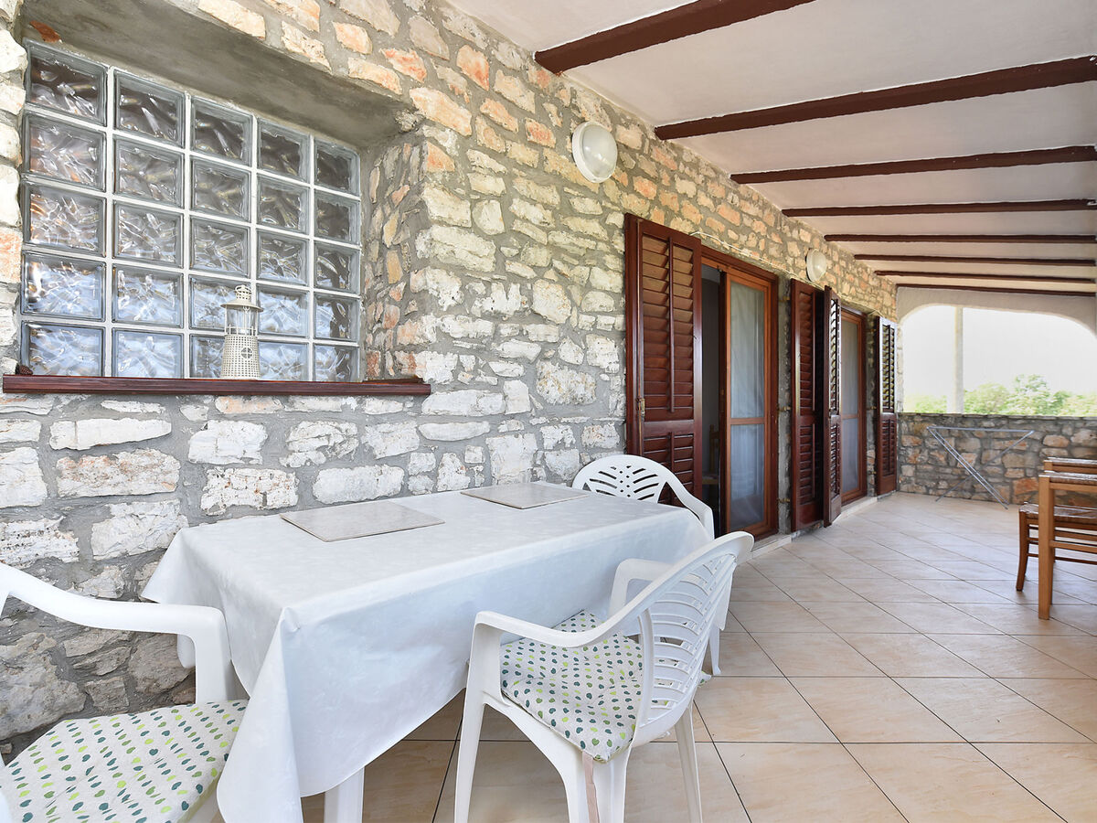 Maison 3 chambres avec piscine privée à Barbariga - Photo 28