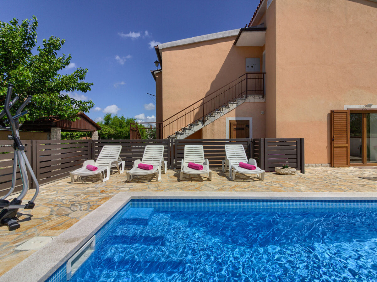 Villa Sani avec piscine privée à Barbariga - Photo 1
