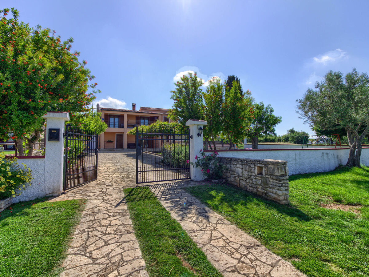 Villa Sani avec piscine privée à Barbariga - Photo 2