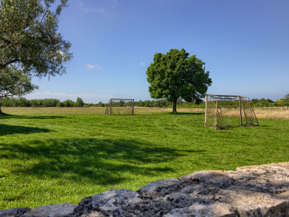 Villa Sani avec piscine privée à Barbariga - Photo 3