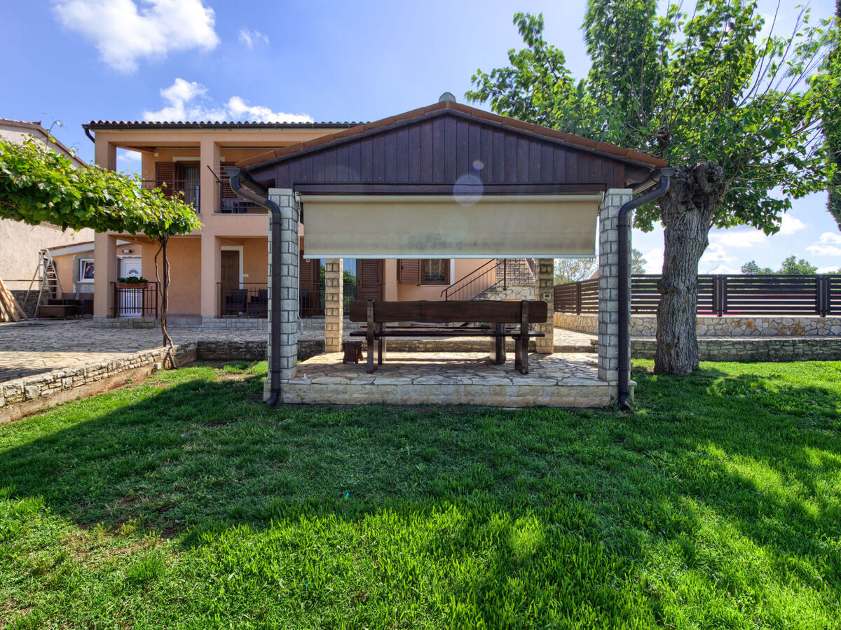 Villa Sani avec piscine privée à Barbariga - Photo 4