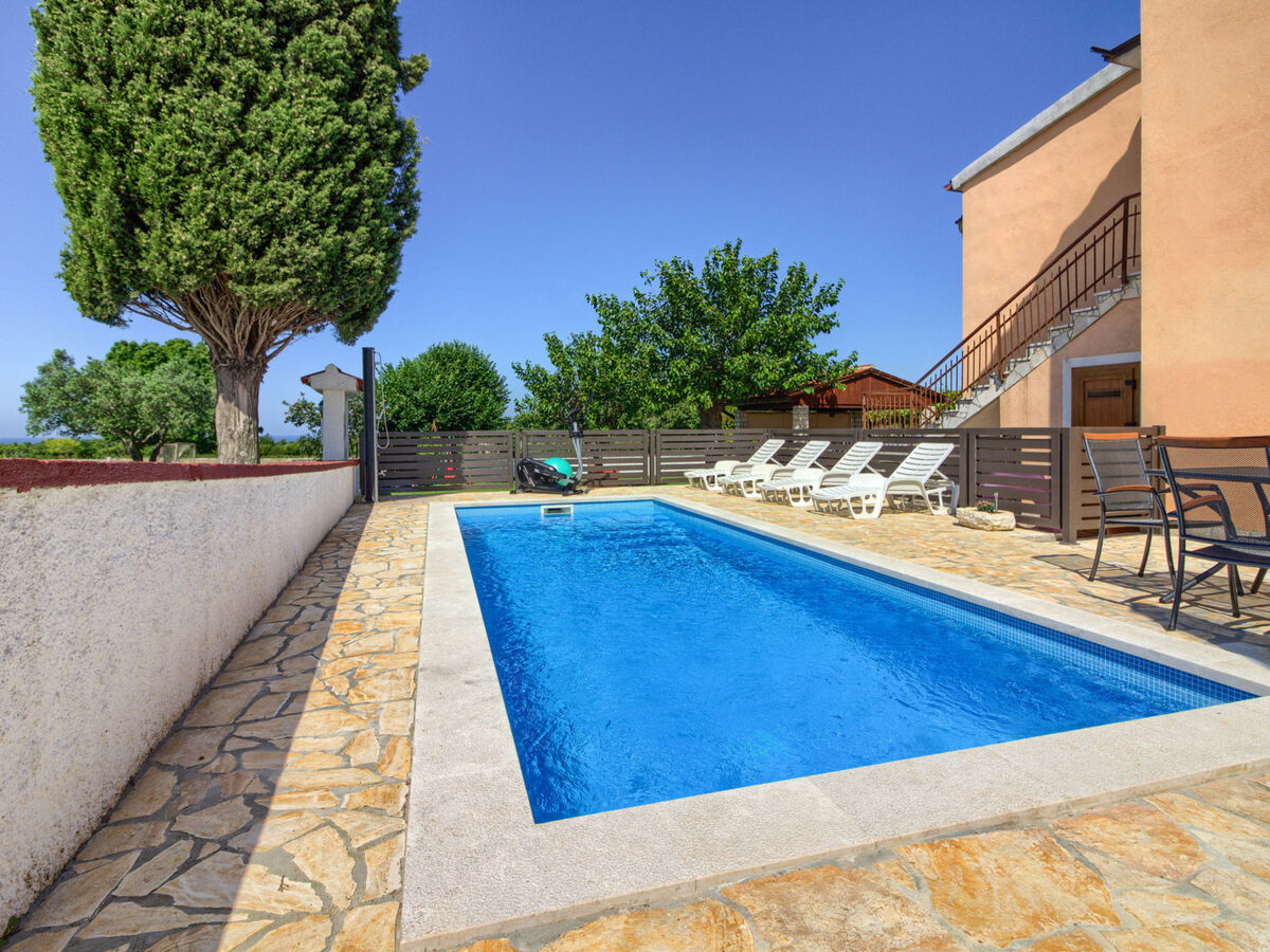 Villa Sani avec piscine privée à Barbariga - Photo 5