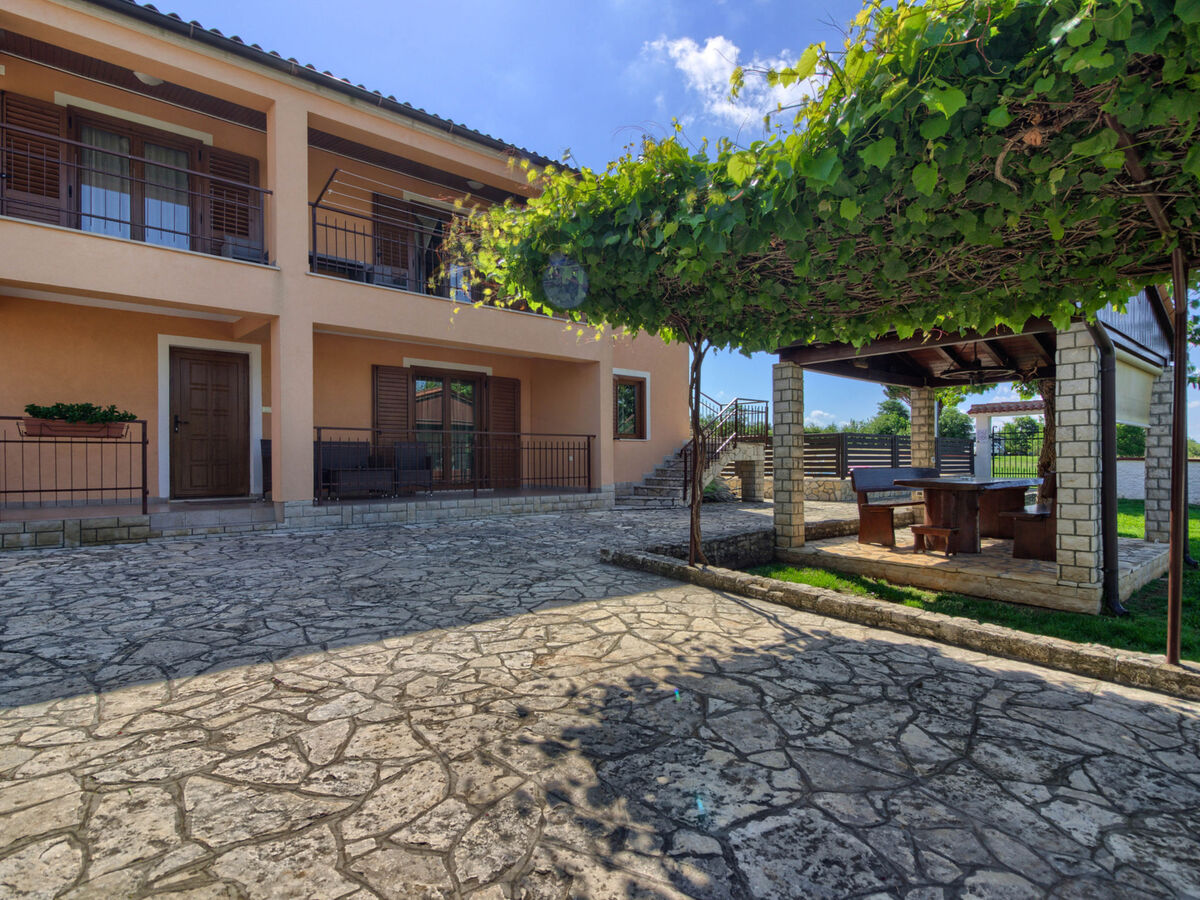 Villa Sani avec piscine privée à Barbariga - Photo 14