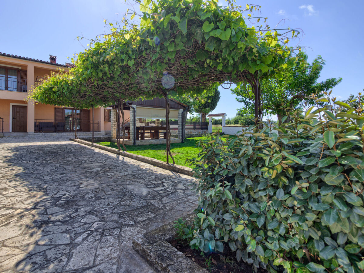 Villa Sani avec piscine privée à Barbariga - Photo 16