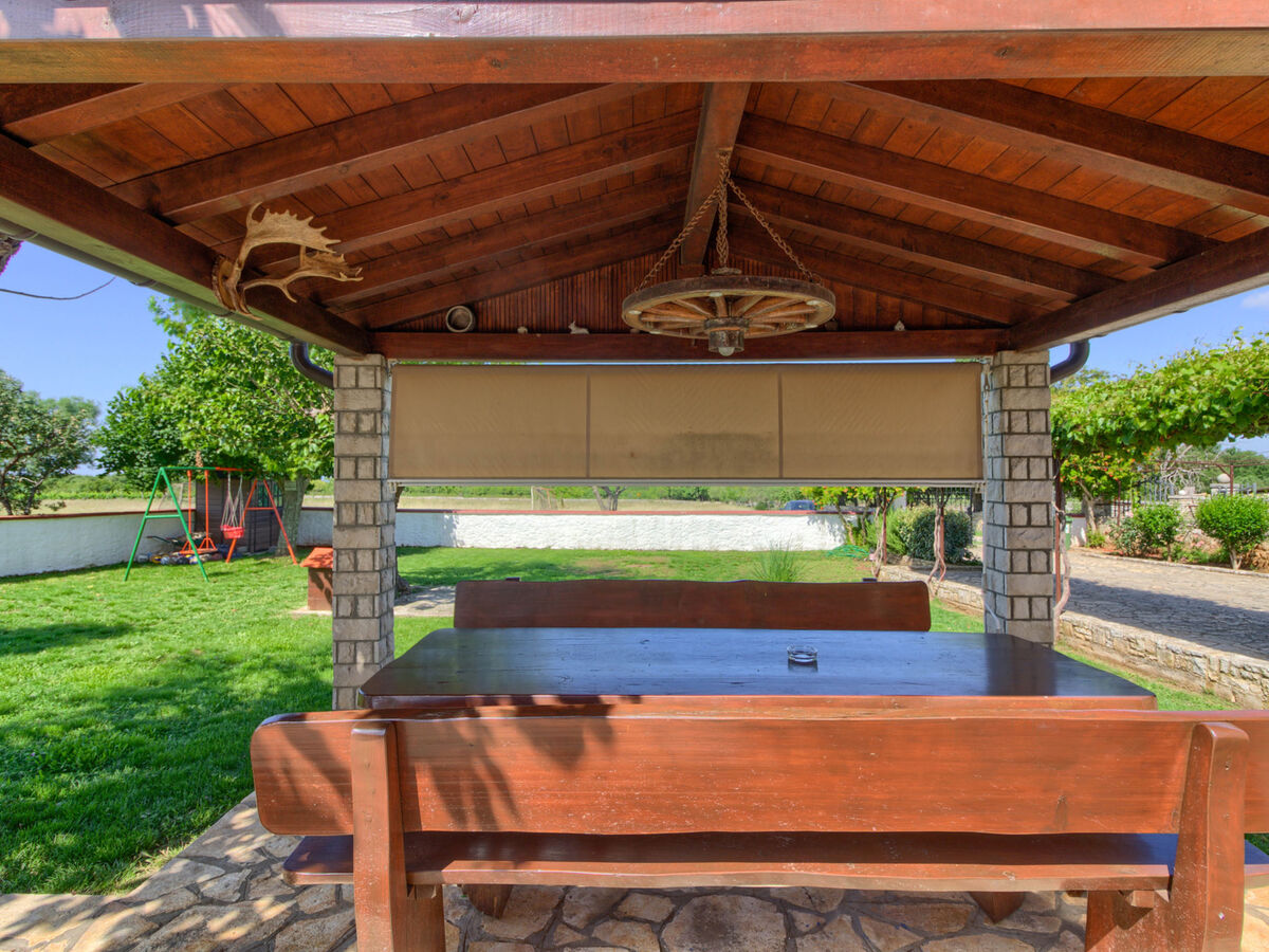 Villa Sani avec piscine privée à Barbariga - Photo 17