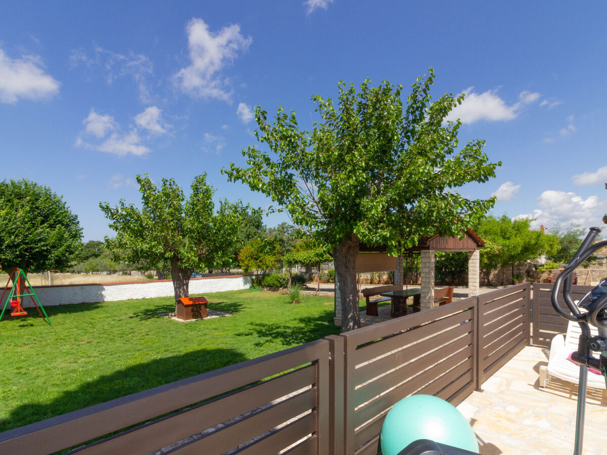 Villa Sani avec piscine privée à Barbariga - Photo 18