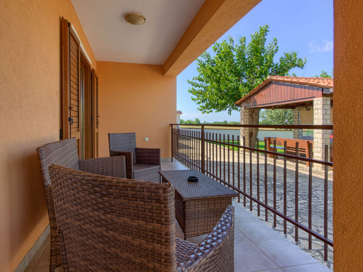 Villa Sani avec piscine privée à Barbariga - Photo 20