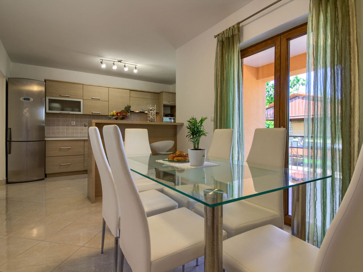 Villa Sani avec piscine privée à Barbariga - Photo 21