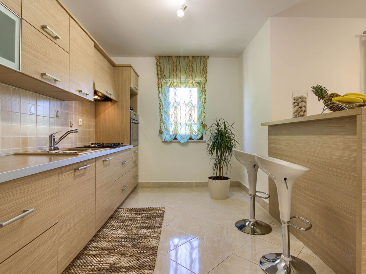 Villa Sani avec piscine privée à Barbariga - Photo 23