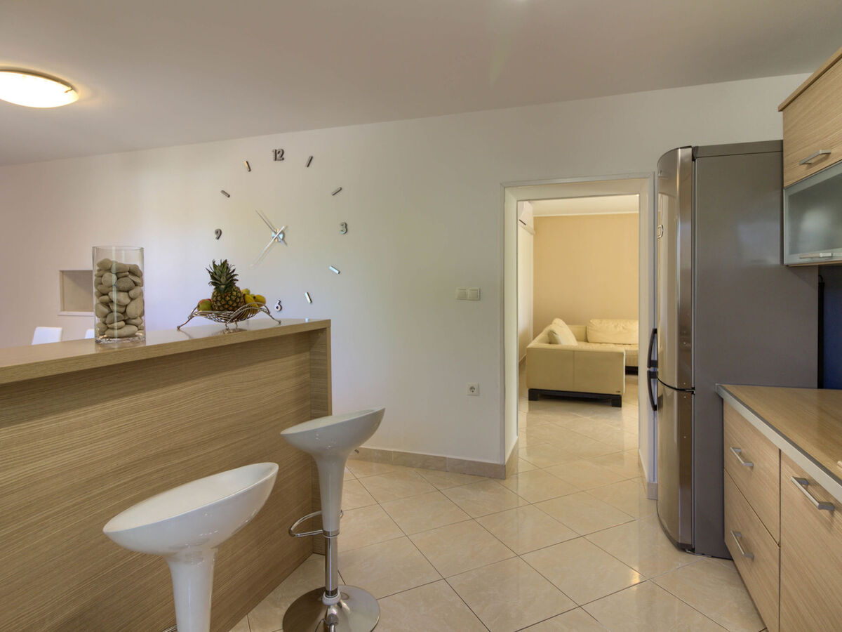 Villa Sani avec piscine privée à Barbariga - Photo 25