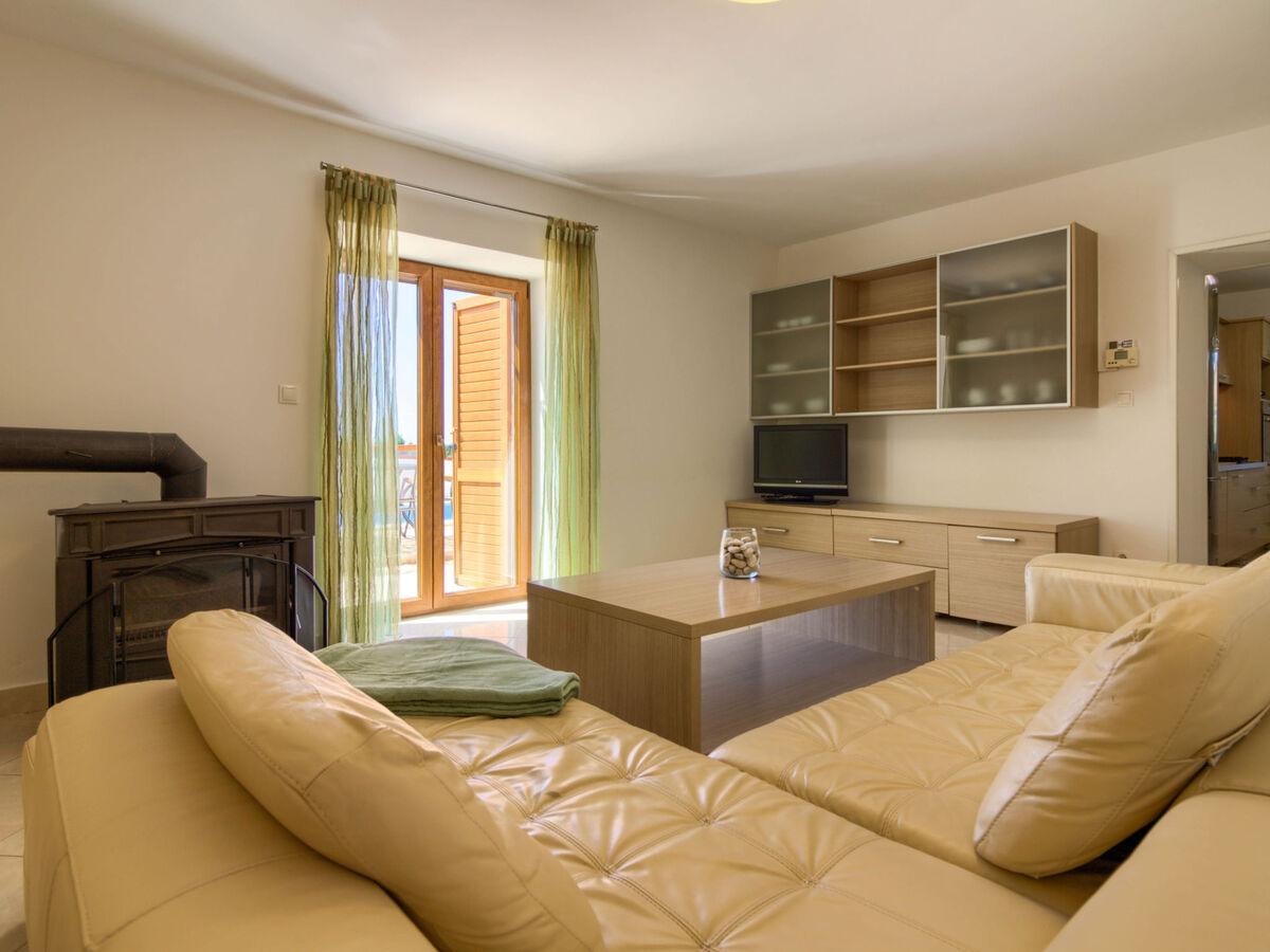 Villa Sani avec piscine privée à Barbariga - Photo 27