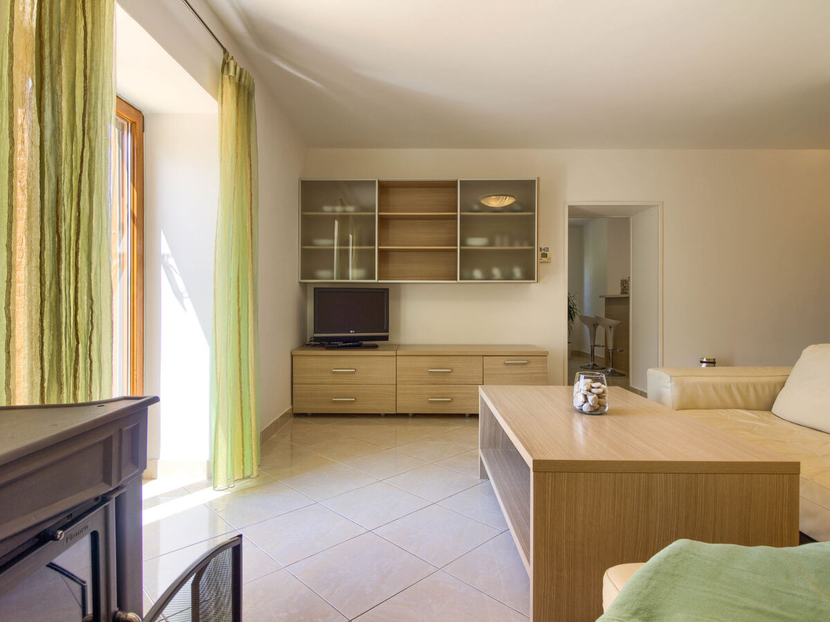 Villa Sani avec piscine privée à Barbariga - Photo 28