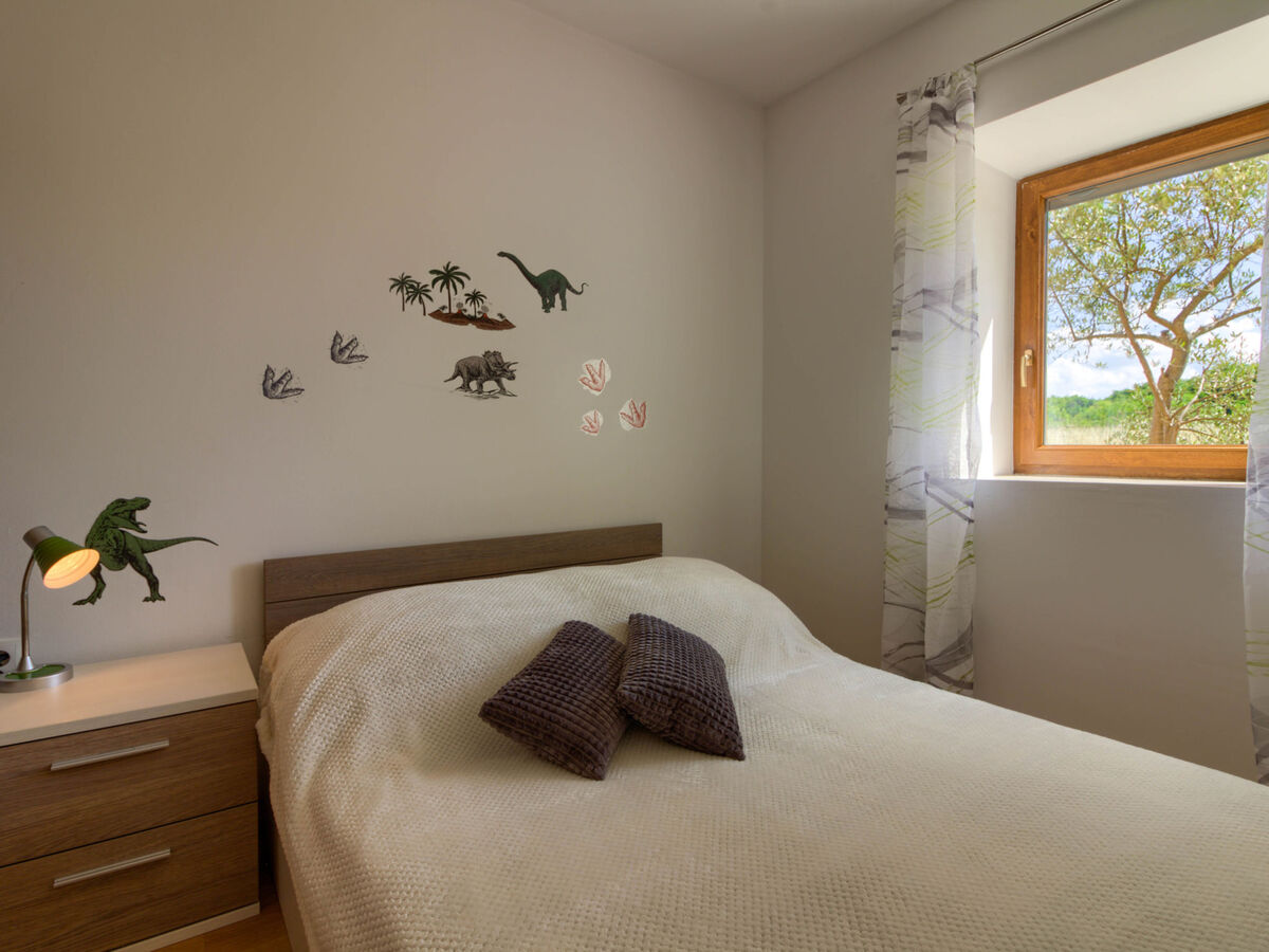 Villa Sani avec piscine privée à Barbariga - Photo 30