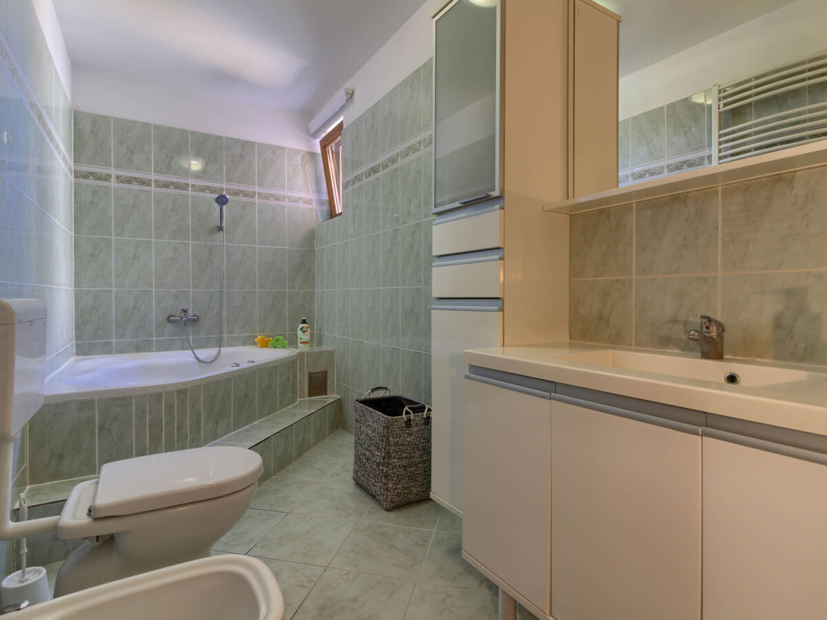 Villa Sani avec piscine privée à Barbariga - Photo 35