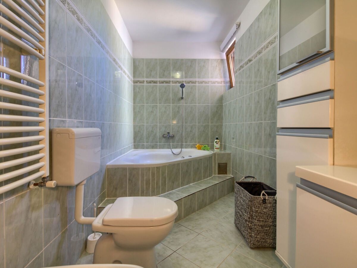 Villa Sani avec piscine privée à Barbariga - Photo 36