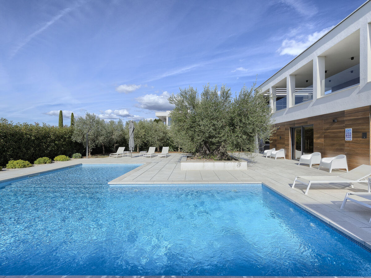 Villa Amella à Barbariga : 5 chambres, piscine 81 m² - Photo 3