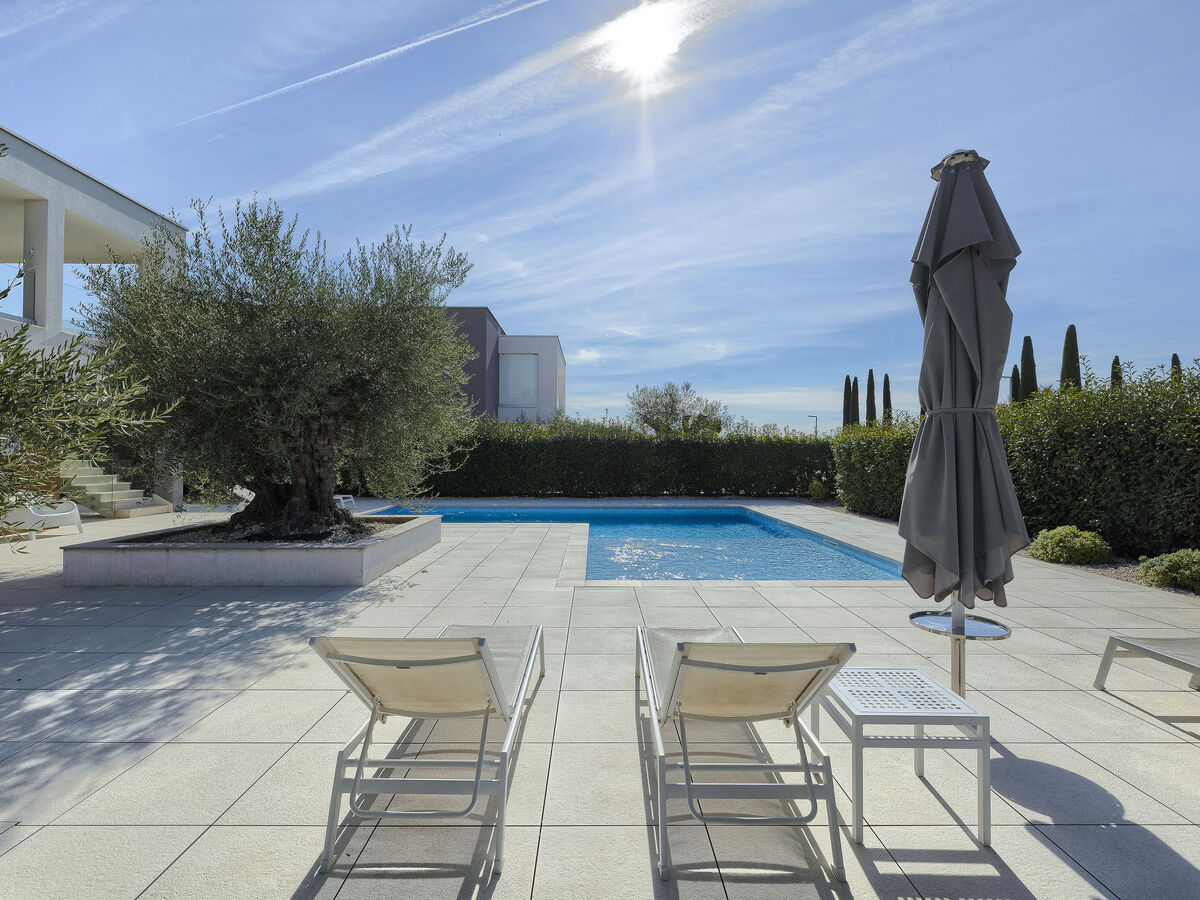 Villa Amella à Barbariga : 5 chambres, piscine 81 m² - Photo 5