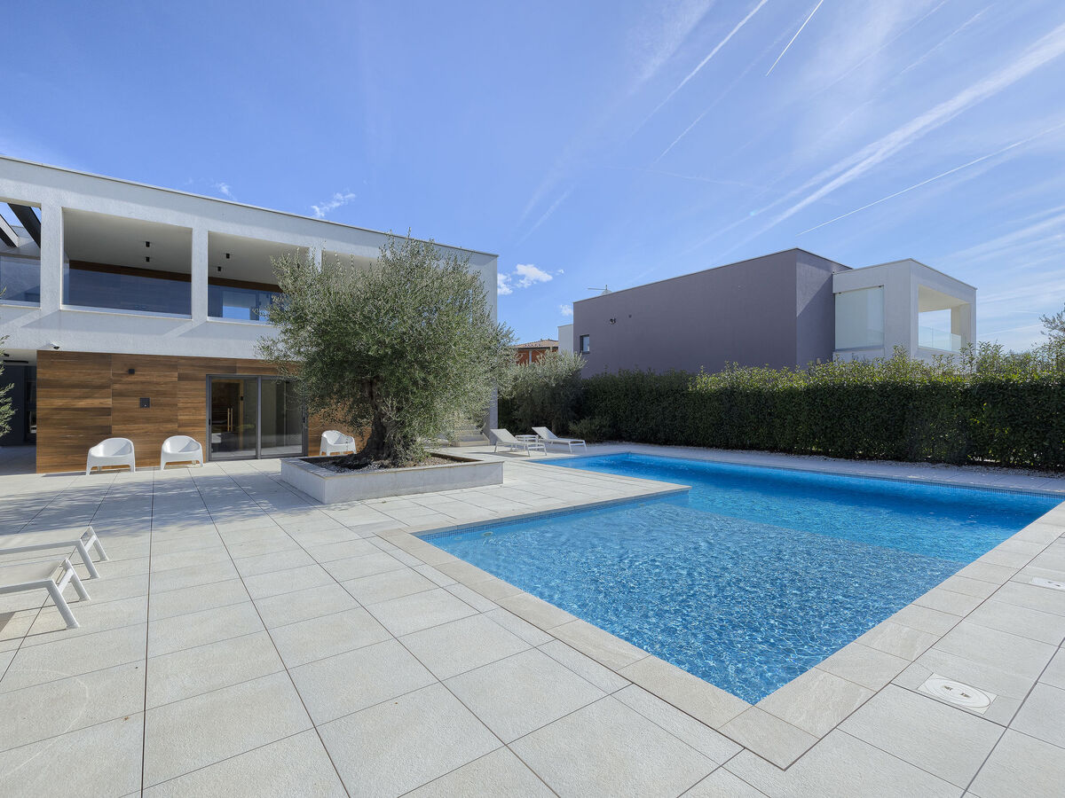 Villa Amella à Barbariga : 5 chambres, piscine 81 m² - Photo 6