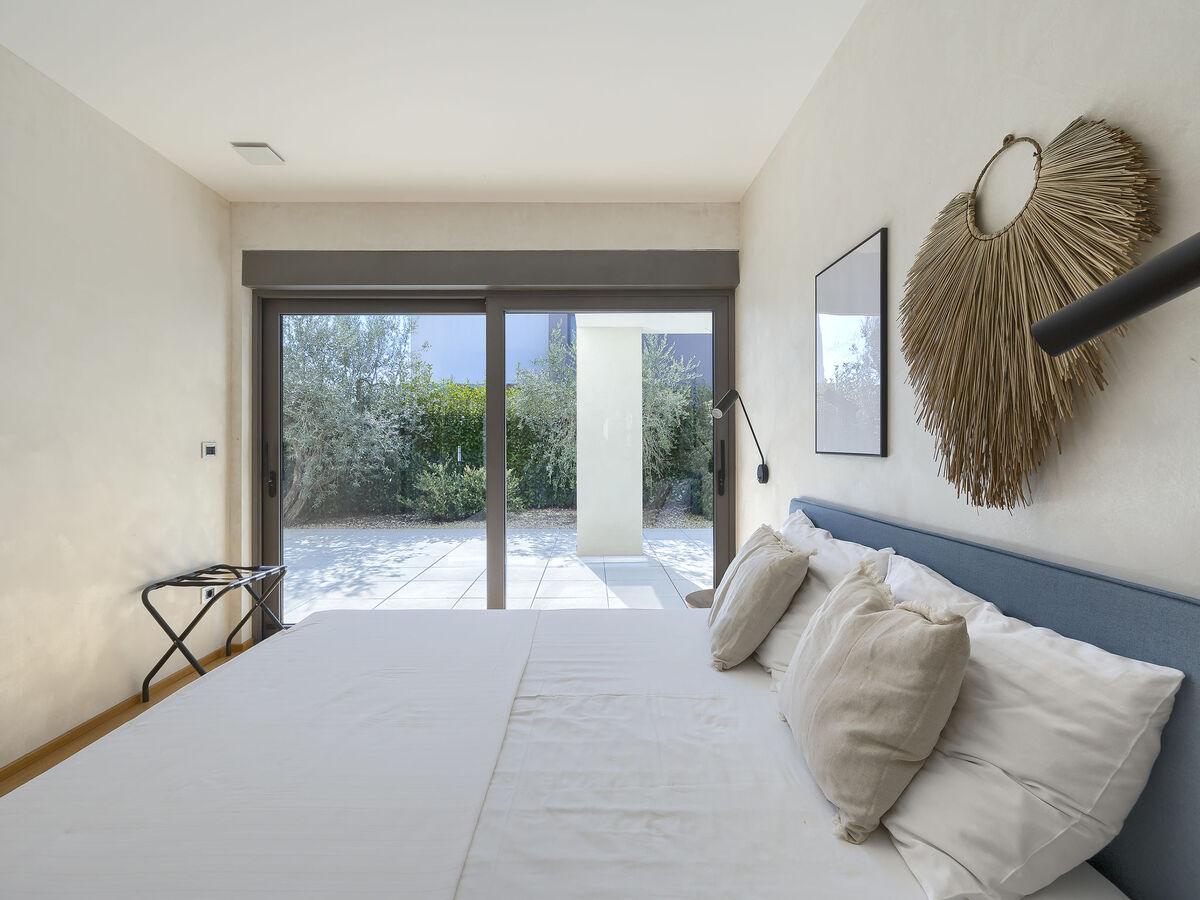 Villa Amella à Barbariga : 5 chambres, piscine 81 m² - Photo 8