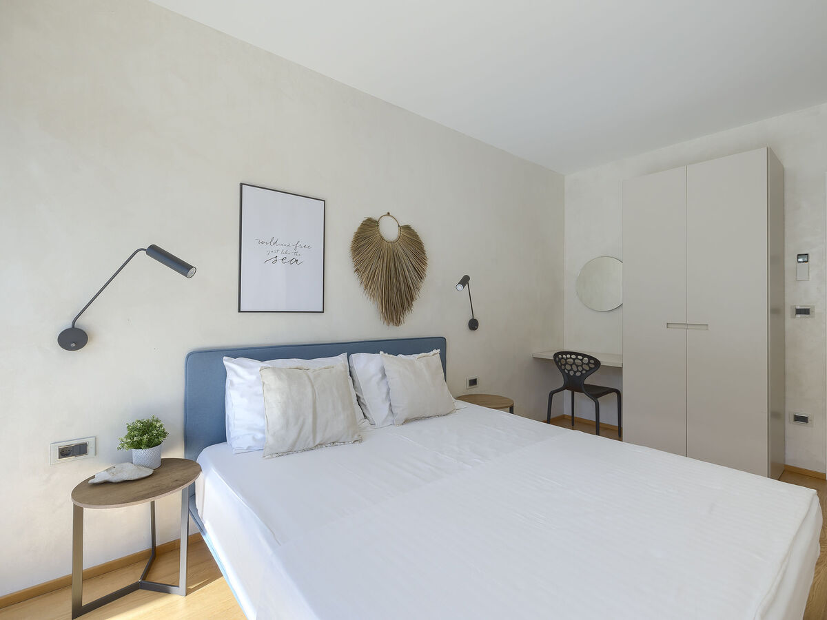 Villa Amella à Barbariga : 5 chambres, piscine 81 m² - Photo 9